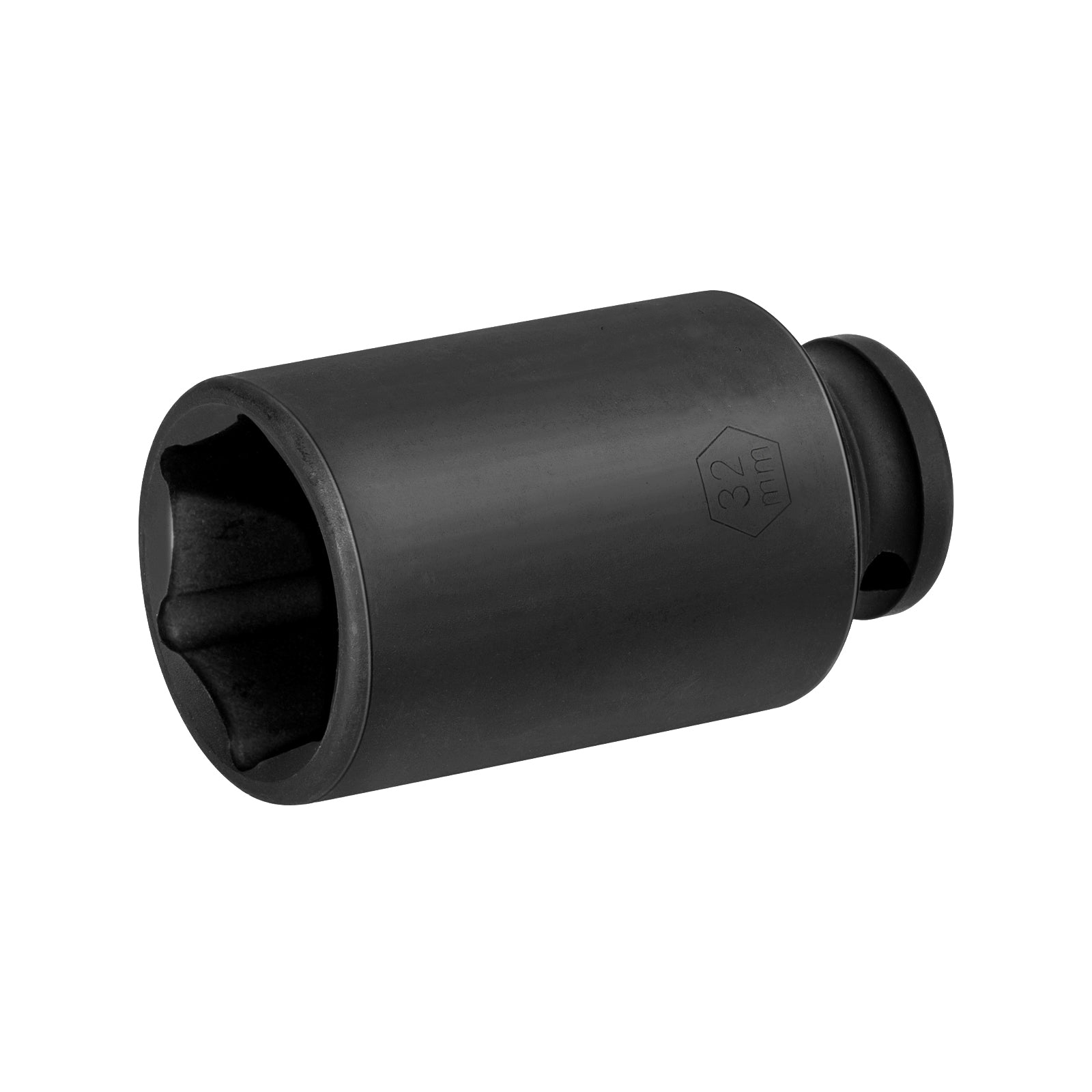 

Nasadka Udarowa Długa 1/2'' 32mm Do Kół Na Klucz