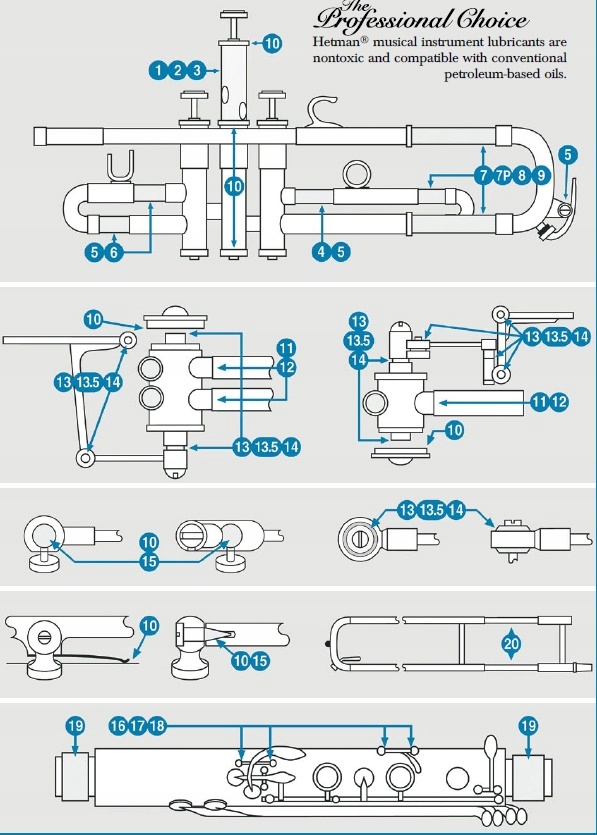 JM Slide Oil No. 5 Synthetic olej do elementów łącznych Kod producenta JM Slide Oil 5
