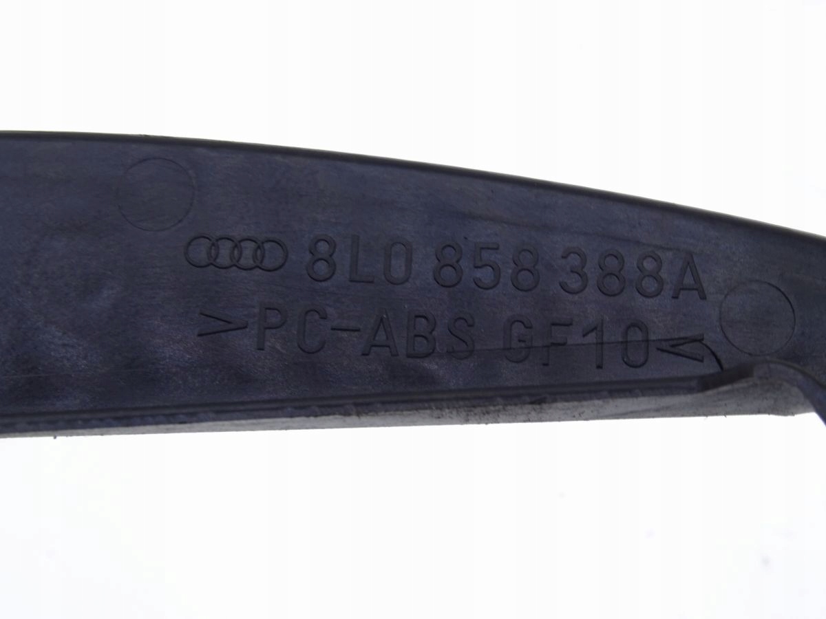 seat Toledo II 98-05 рамка предохранителей правое