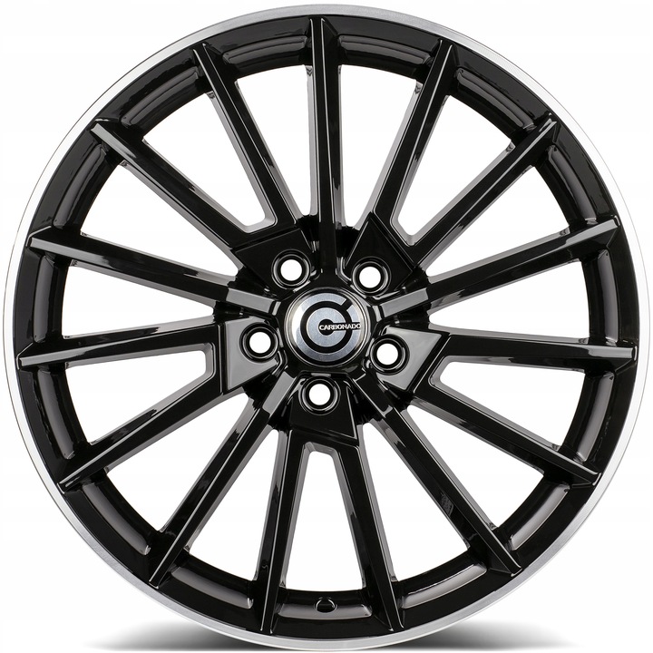 Kola 17 5x100 Toyota Yaris XP210 Seat Ibiza 4 5 V