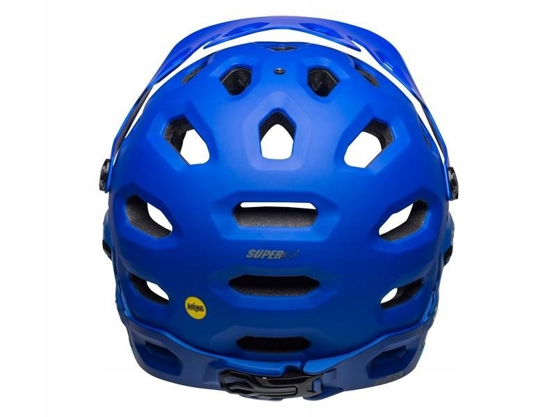 Kask rowerowy Bell Super 3R Mips r. L Rozmiar L