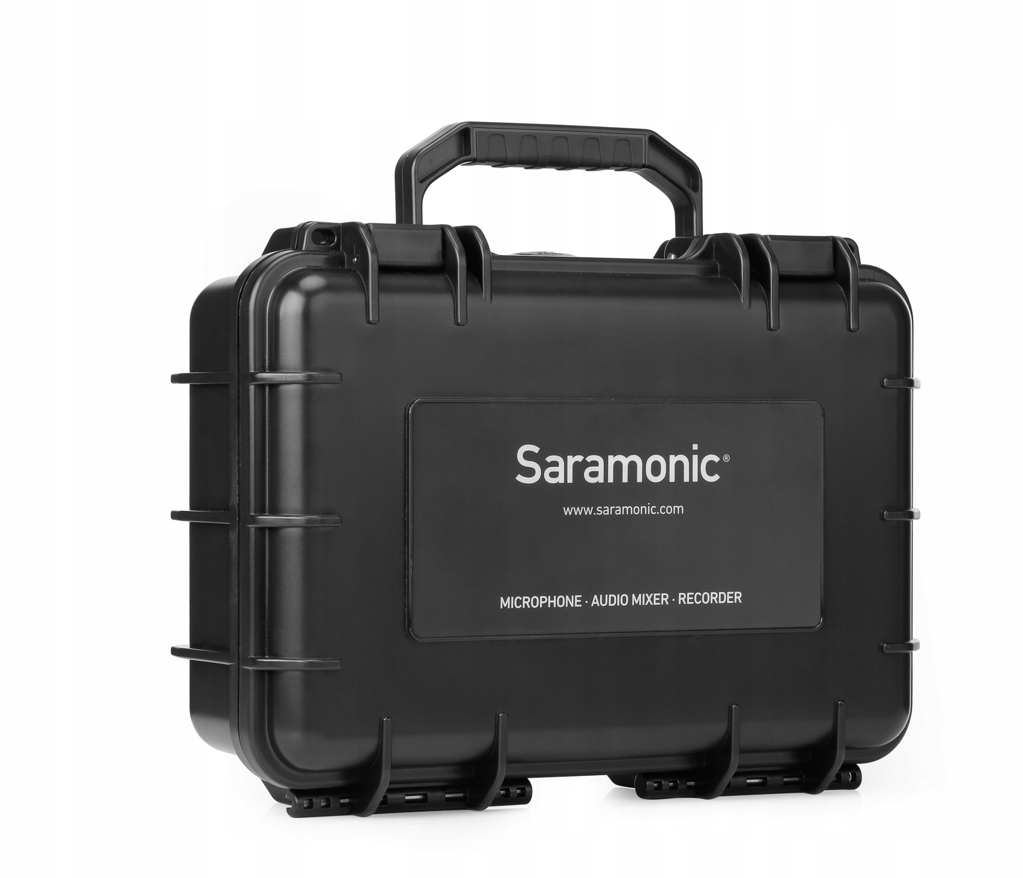 

Saramonic SR-C8 Wodoodporna Walizka Transportowa