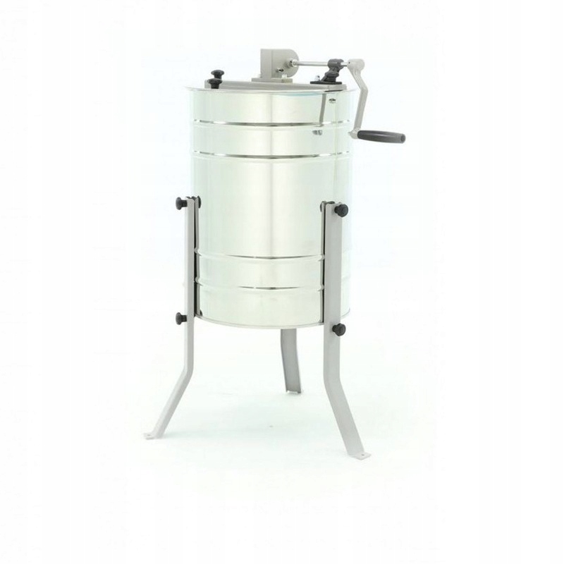 Medomet 2 rámkový, ruční, univerzální Łysoń