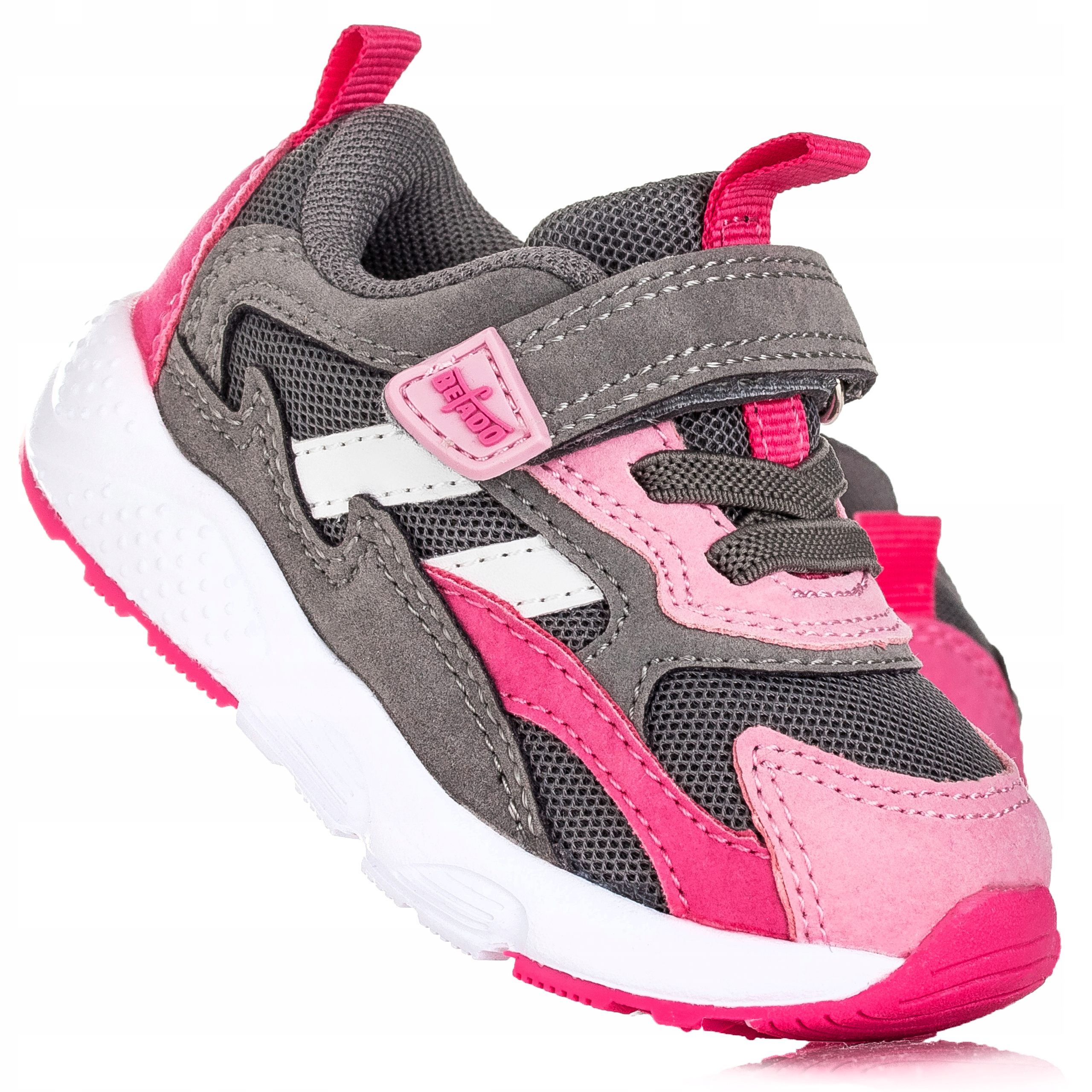 

Buty, sneakersy sportowe dziecięce Befado 516X122