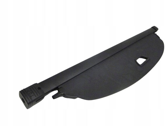 MERCEDES GLC 253 X253 КУПЕ РОЛЕТА БАГАЖНИКА