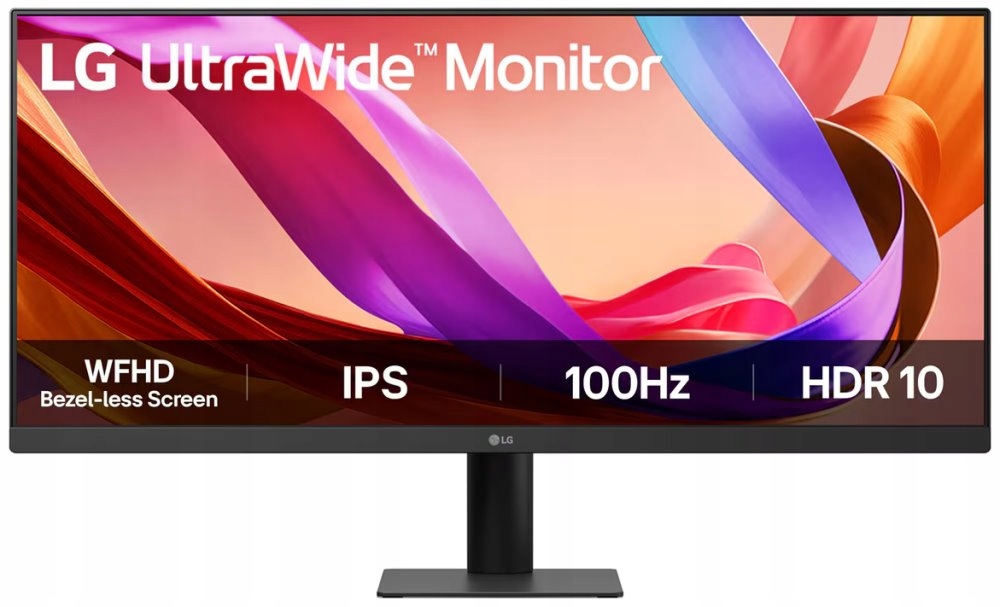 Lg monitor 29U511A-B 29" /2560x1080/ 5ms/ Ips/ 250cd/m2/ 100Hz/ Hdmi/ Dp/