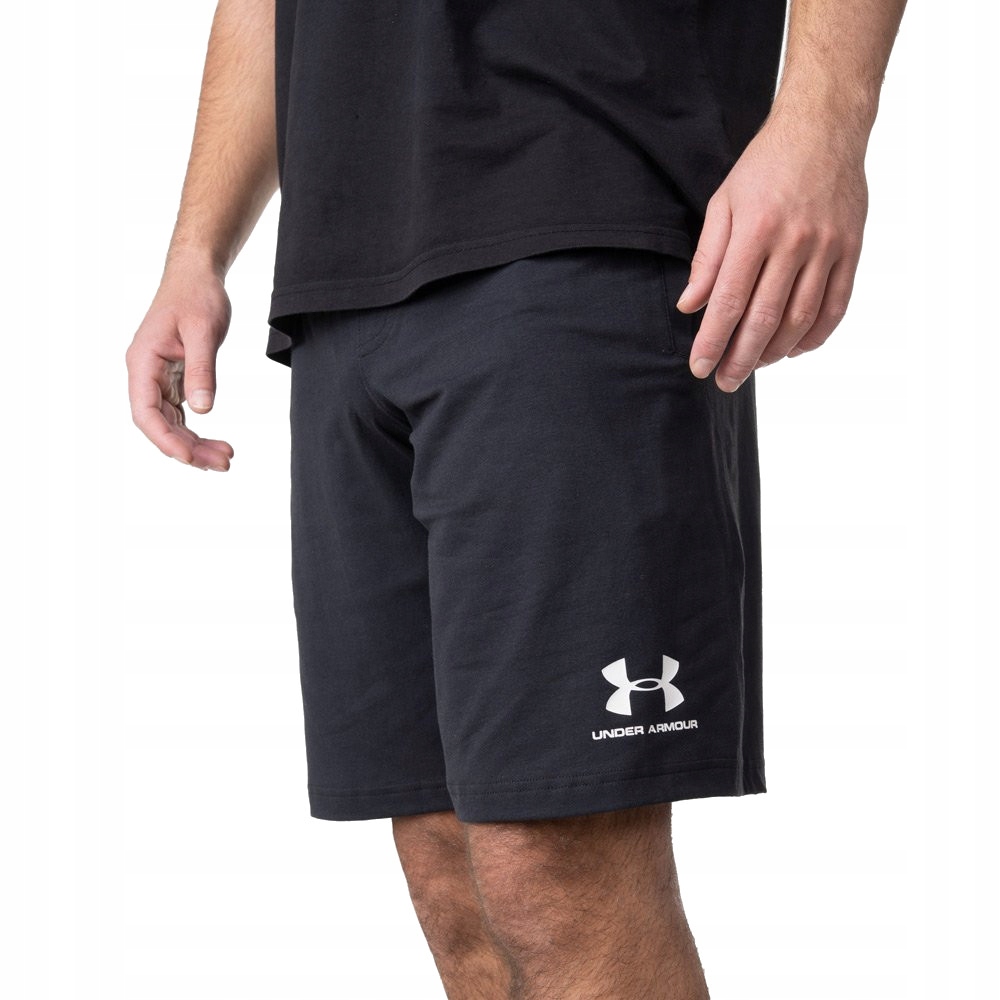 

Under Armour krótkie spodenki męskie szorty XL