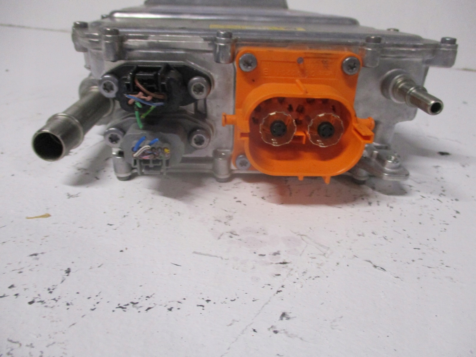 INWERTER CENTRALINA PRADU RANGE ROVER EVOQUE P8D2-75520-AA