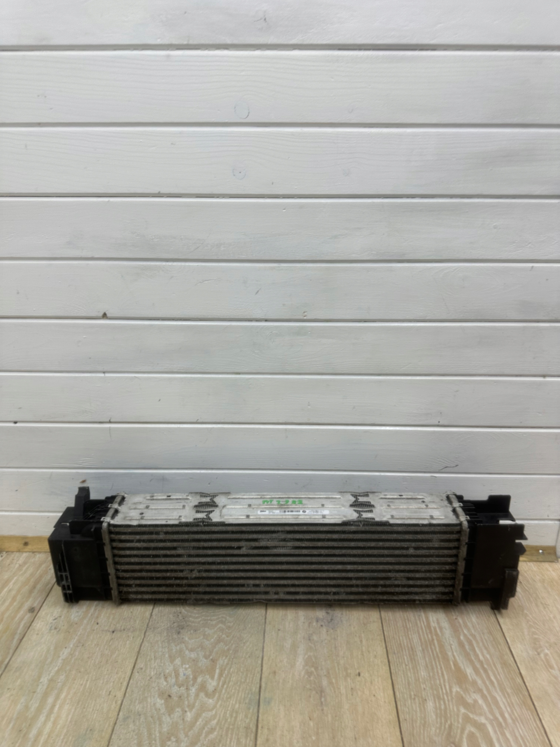 Kühler luft BMW 3 G20 G21 8592701
