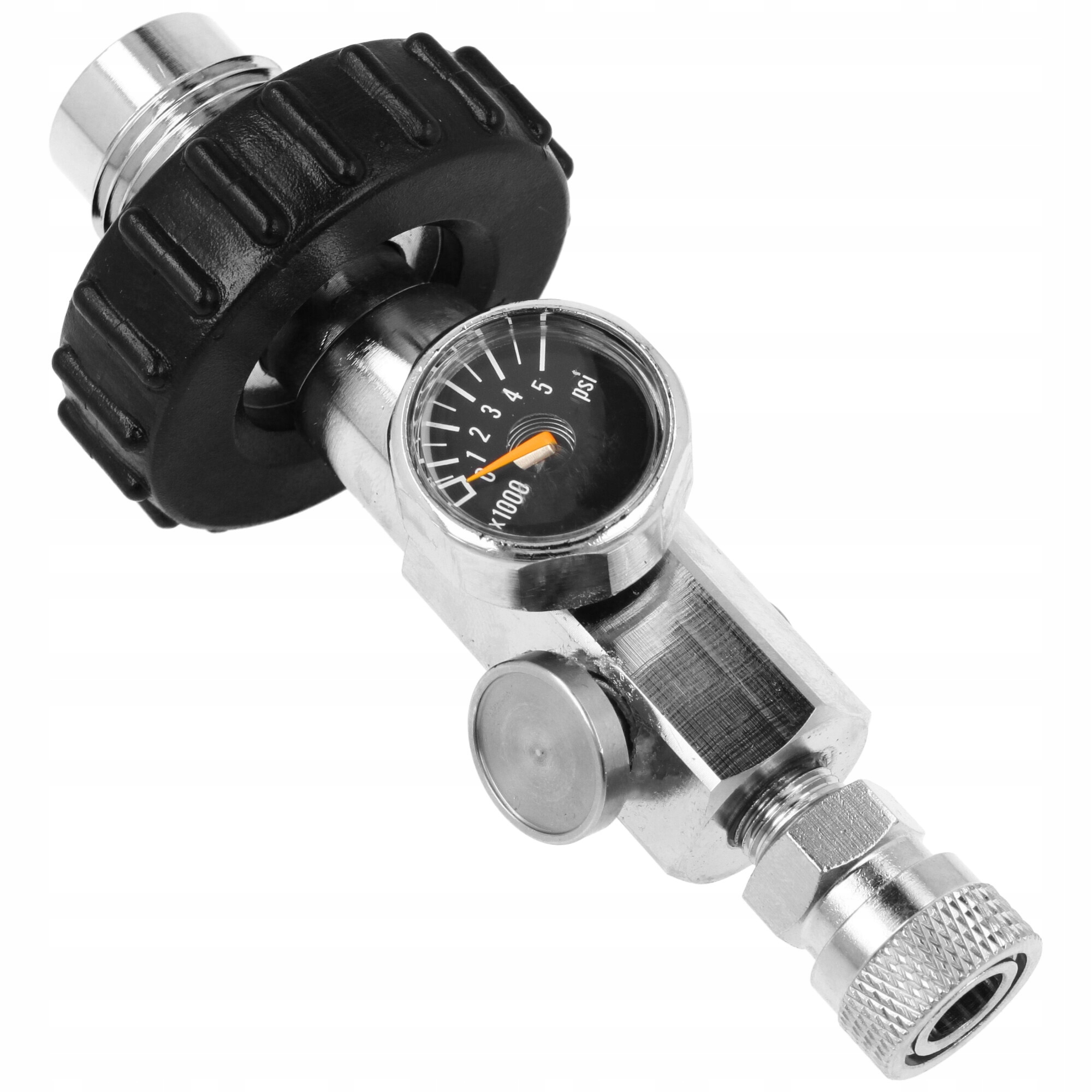 Hp přepážka*Nabíjecí stanice pro Pcp láhev* Paintball