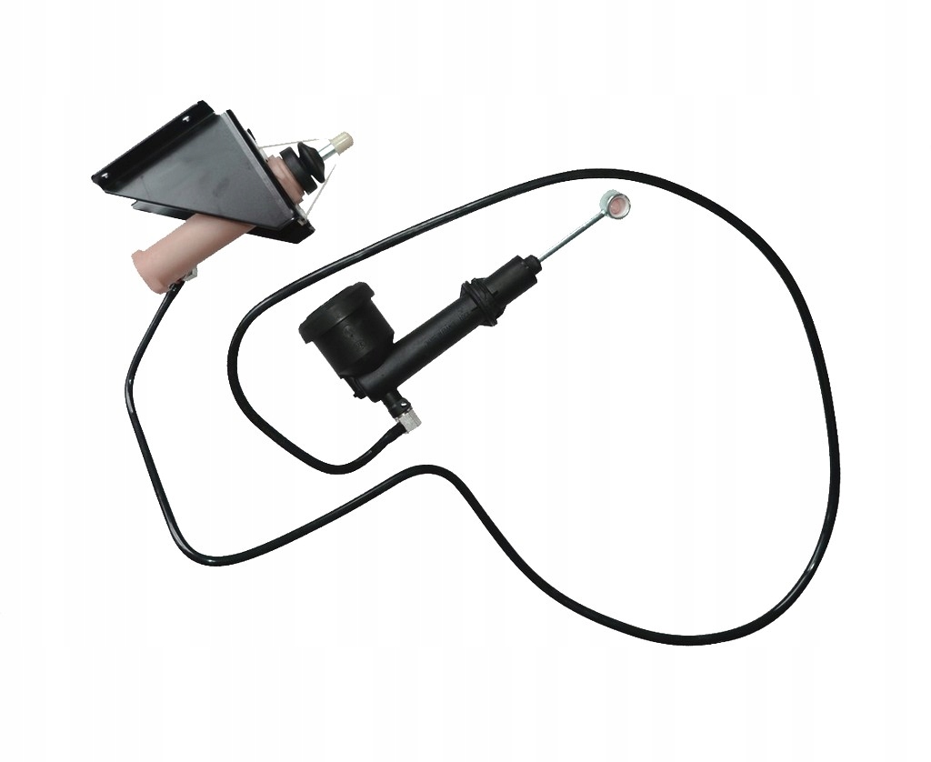 050.060.0019 - ГЛАВНЫЙ ЦИЛИНДР СЦЕПЛЕНИЯ IVECO DAILY 00 + [] ПРИВОД