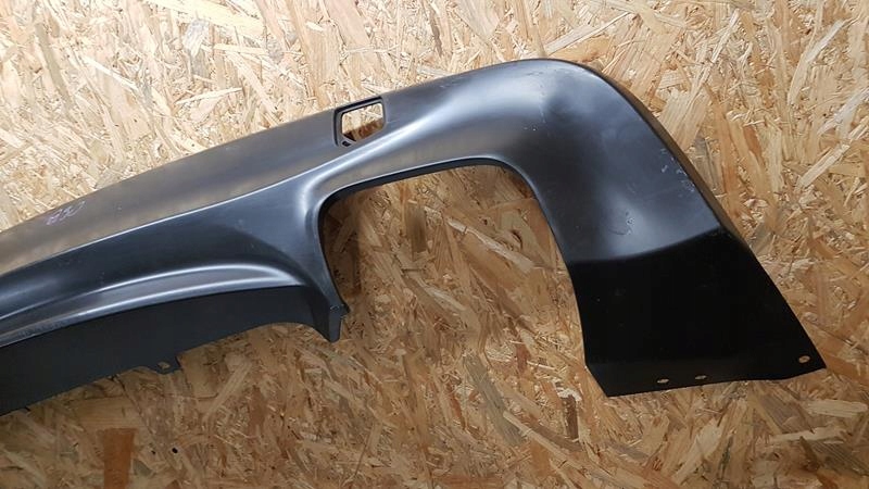 posteriore diffusore INFINITI Q30 850705DB0H