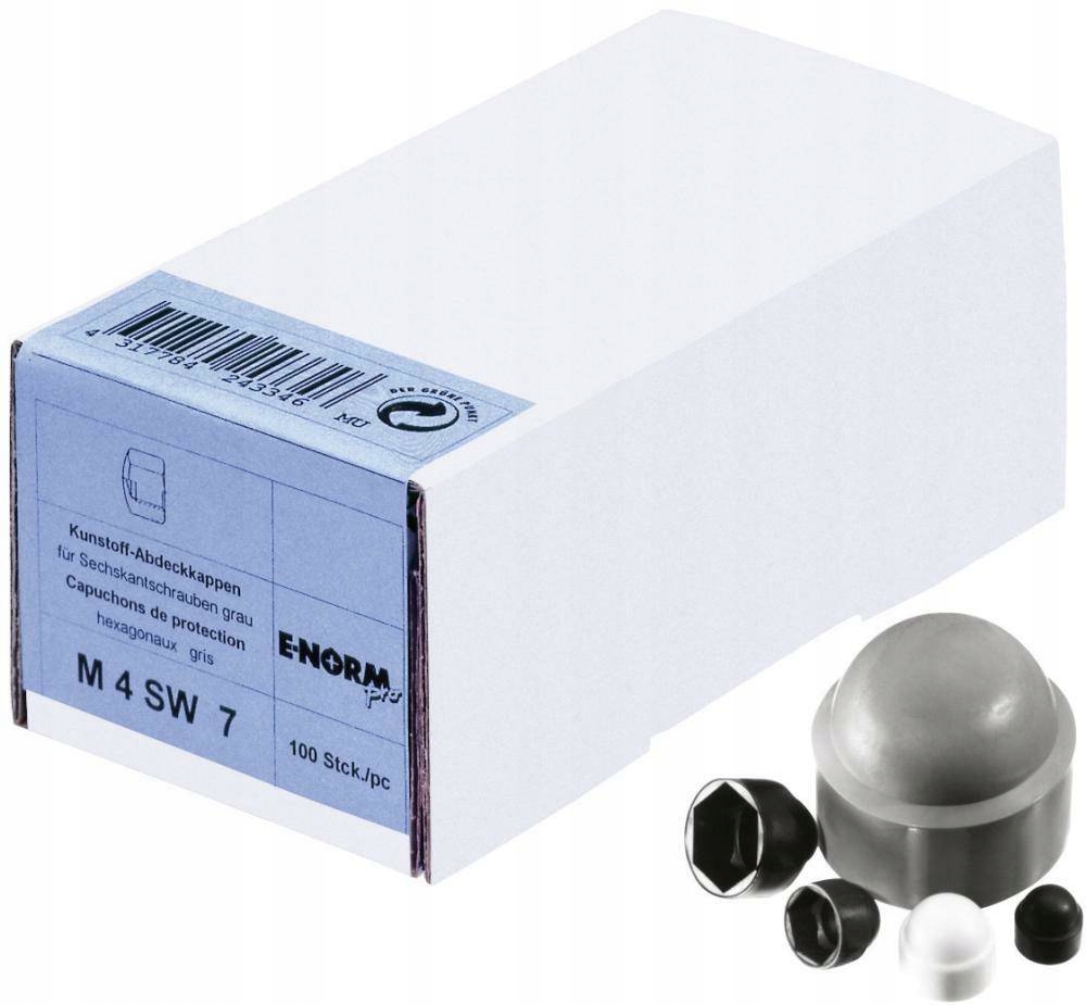 Kapuce pro M16 SW24 černá E-NORMpro