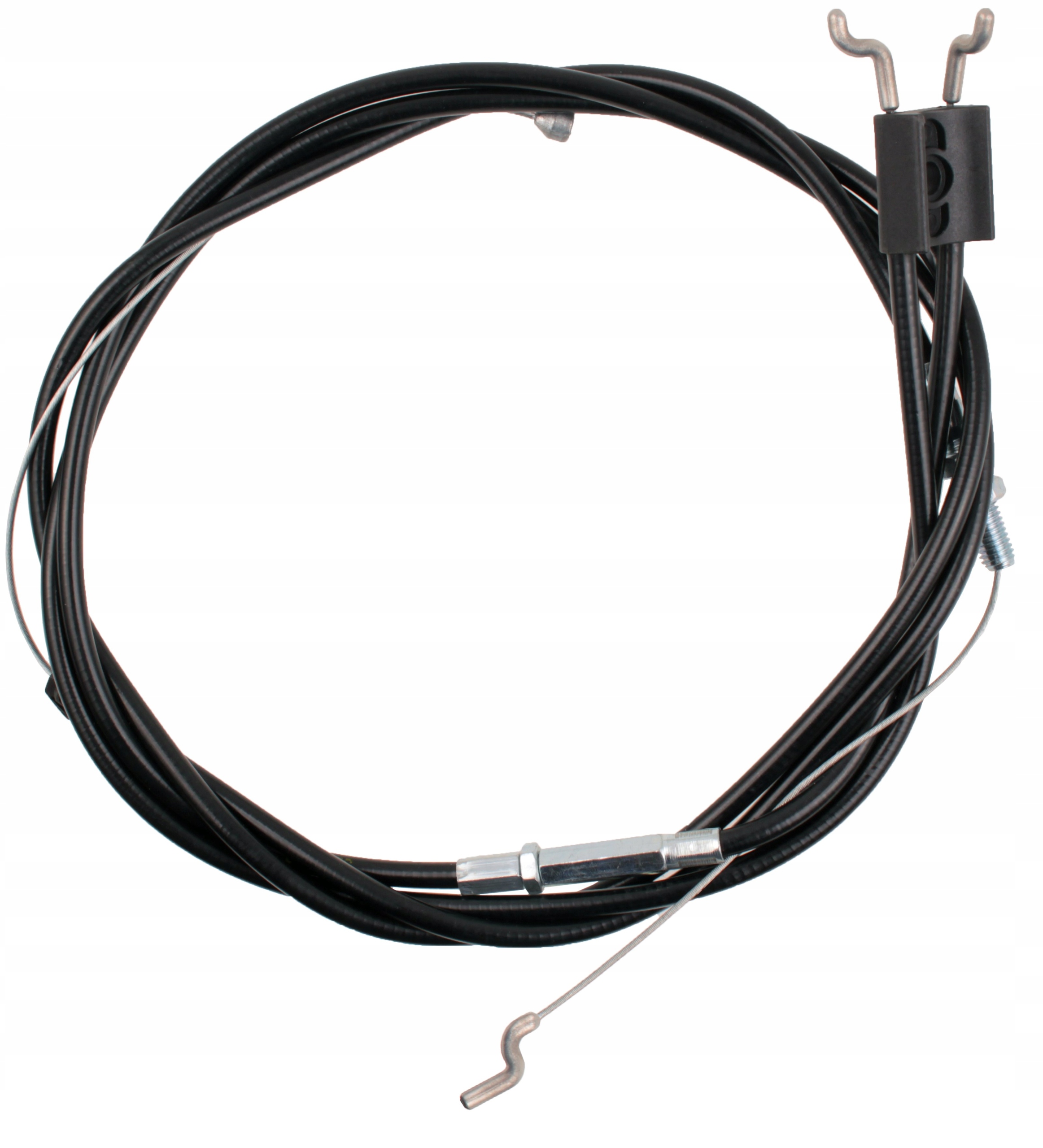 LINKA NAPĘDU KOSIARKI NAC MACALLISTER HORTMASZ FAWORYT LIDER Linka Z 148CM Marka LSP