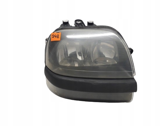 FIAT DOBLO 1 I 00-05 LAMPA PRAWA PRZÓD 40540999