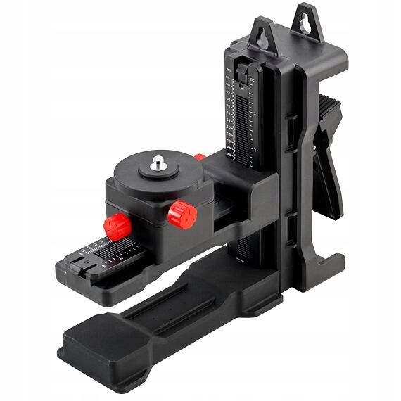 Sola Wb stativ nástěnný Abs plast, vertikální+horizontální+boční jemné nast