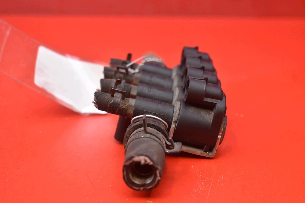 kraftstoffverteiler einspritzleiste gas LPG E09320014