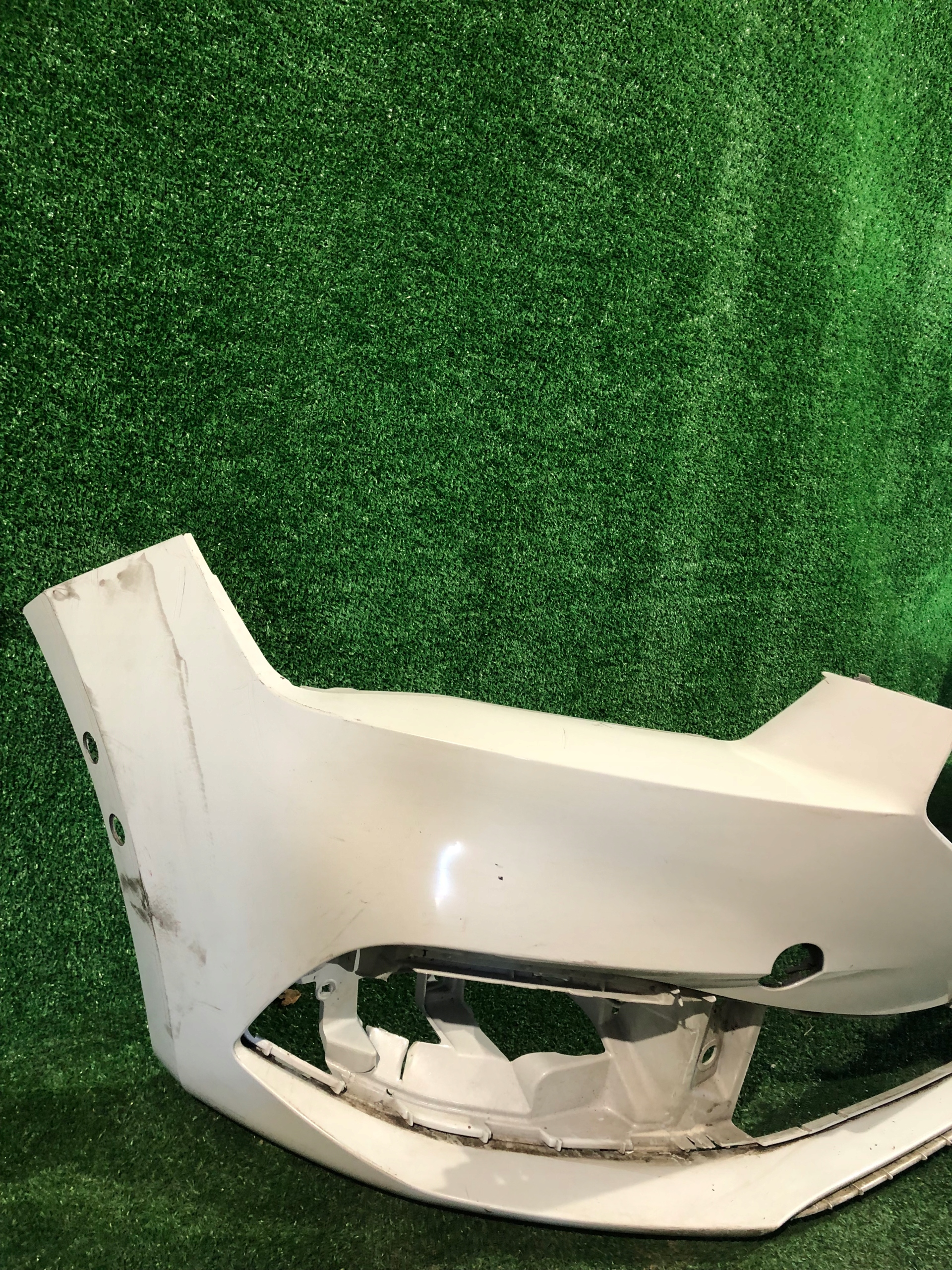 front bumper SEAT LEON IV