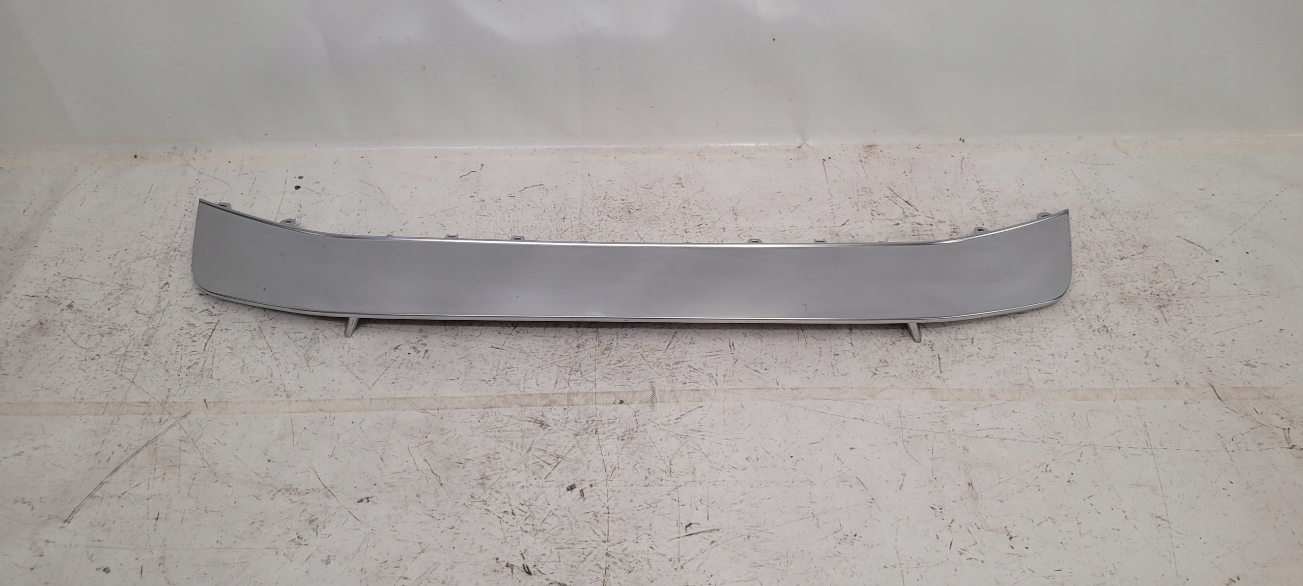 8W0807717C - Audi A4 B9 8w0 S Line Lift спойлер переднего бампера