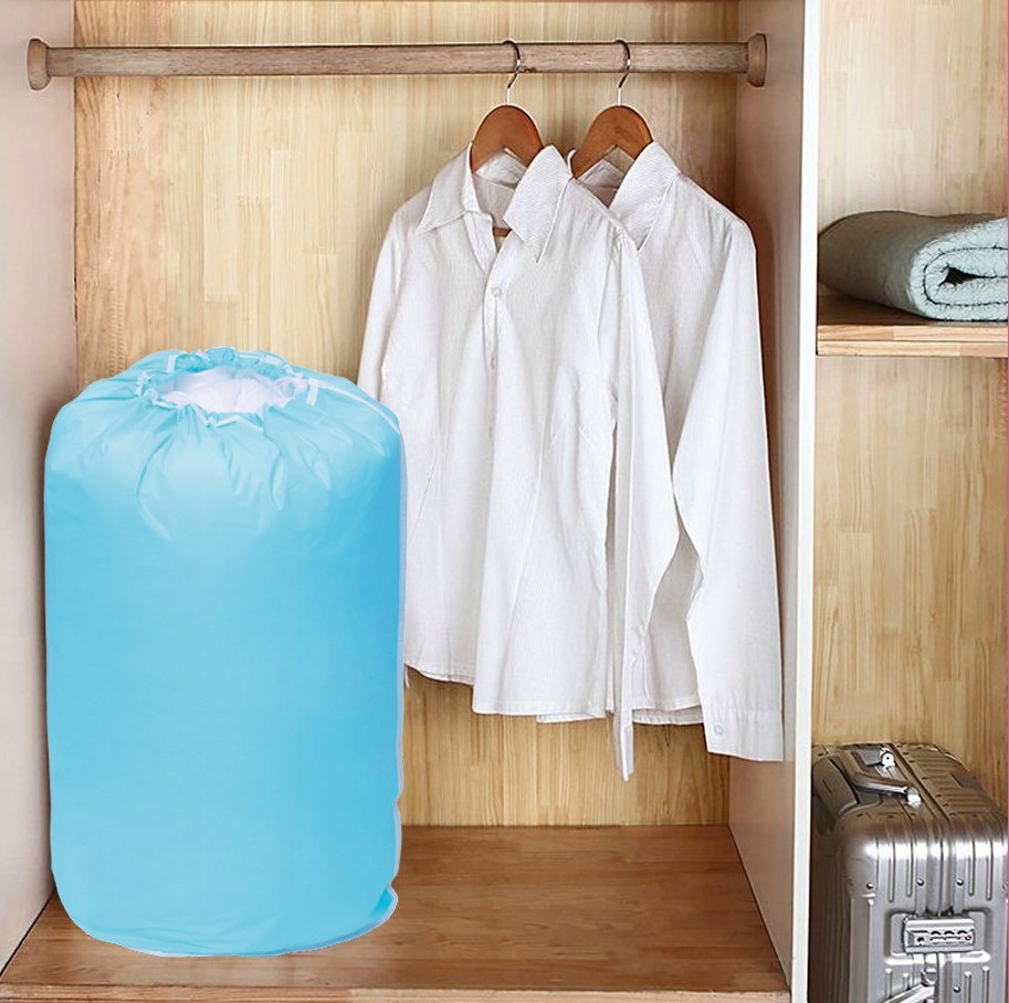 Worek pokrowiec na kołdrę pojemnik torba XXL Kod producenta 960089