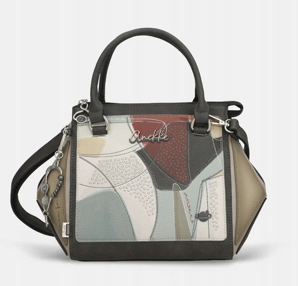 Dámská kabelka s držadly Anekke Auralis 42811-116