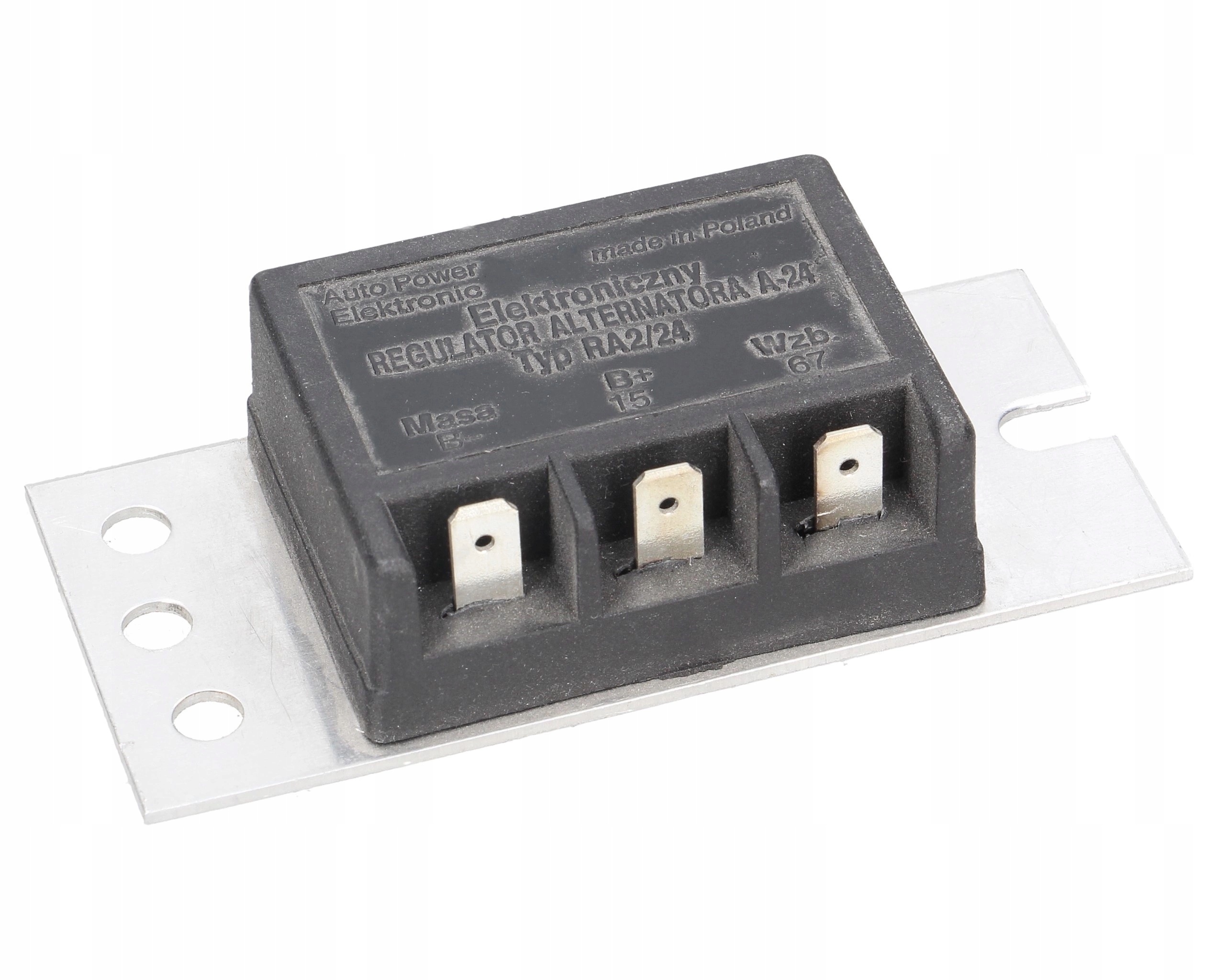 Elektronický regulátor napětí Ursus C-385 80350903