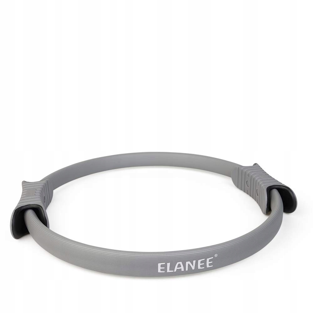 ELANEE Pilates Ring Do Ćwiczeń Mięśni Brzucha Pleców i Miednicy — miniatura 4