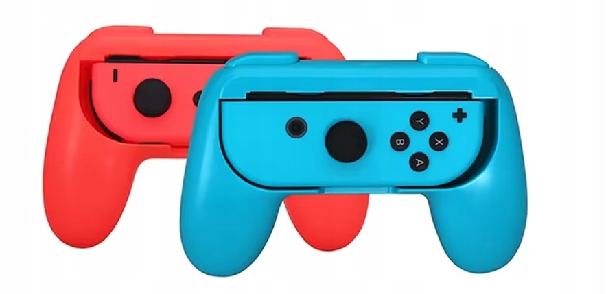 Uchwyt kontroler do joycon Nintendo Switch