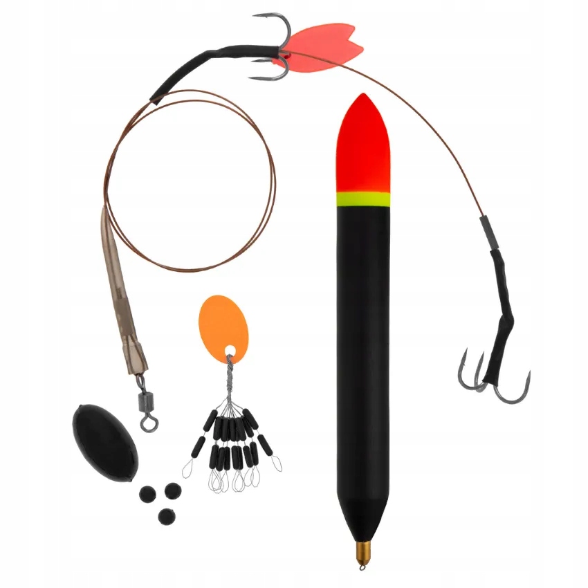 Mikado Predator Loaded Pike Float Kit 30g