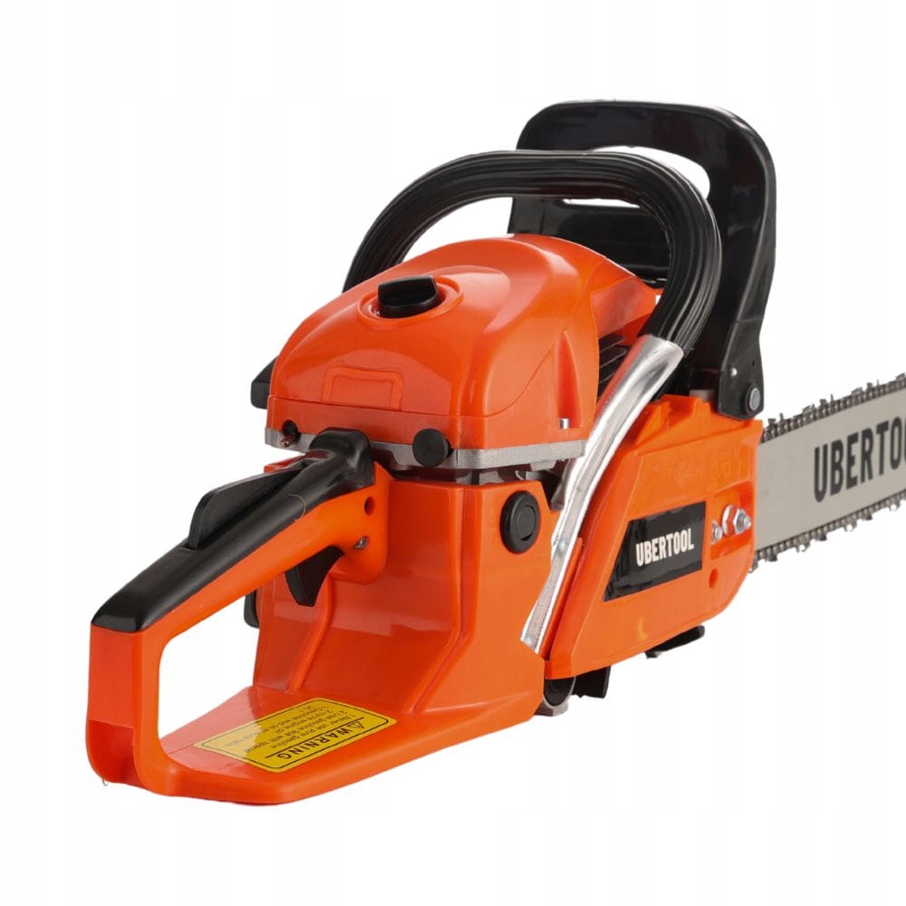 Piła Spalinowa Pilarka łańcuchowa duża moc 5.9KM 2x Prowadnica Kod producenta GY7004