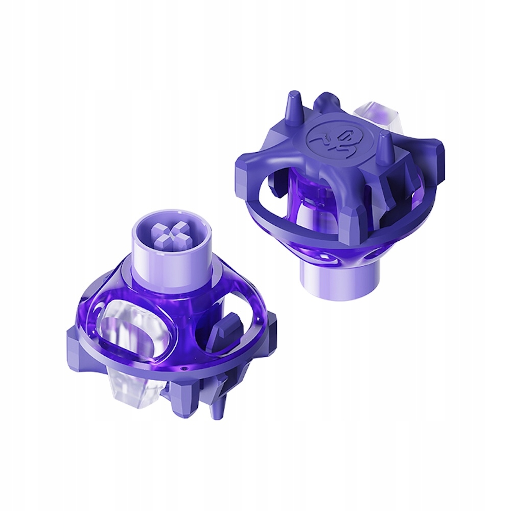 GravaStar Ufo Magnetic Switch Hall Effect zestaw ze Switch Puller 65 szt.