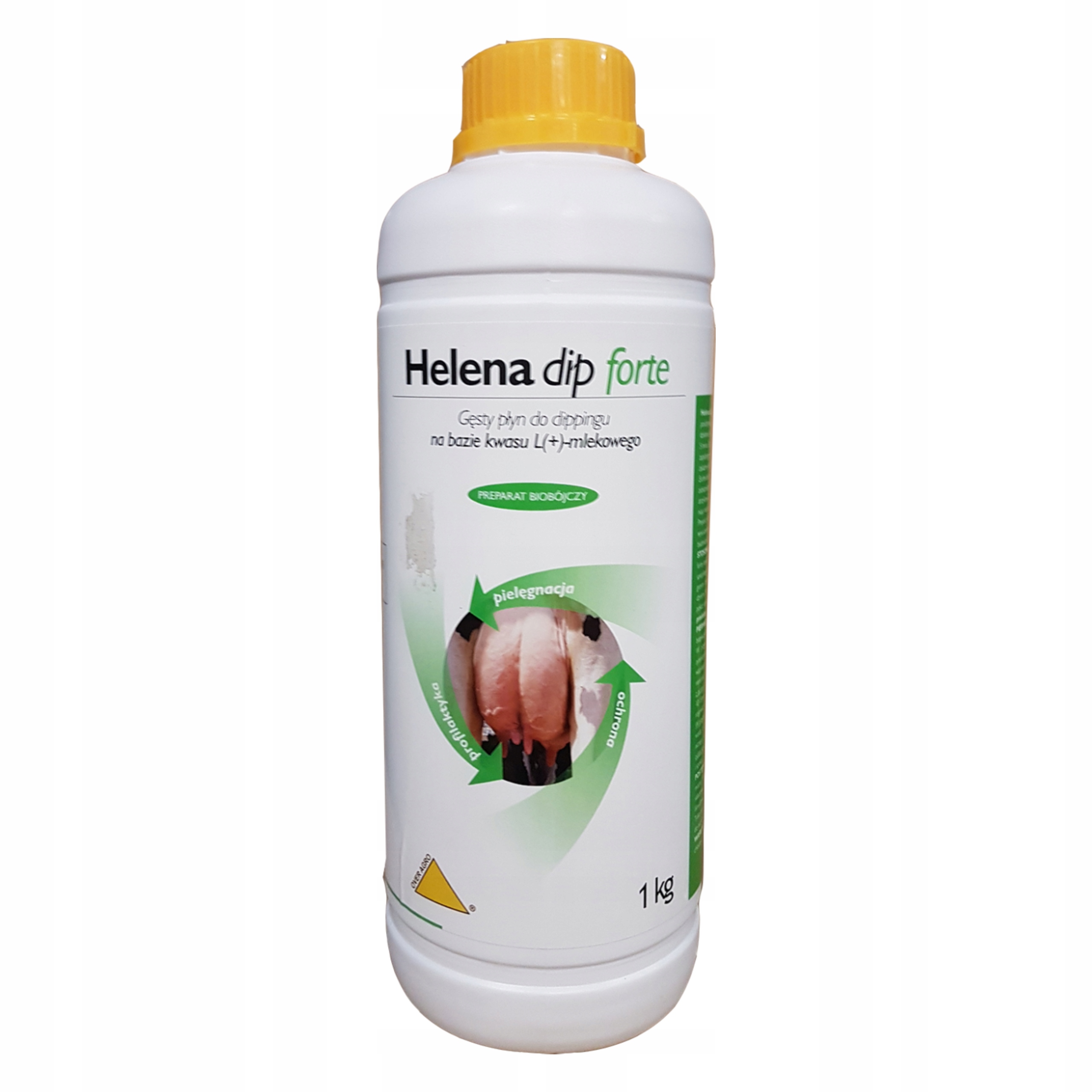 

Płyn do zasklepiania strzyków Helena Dip Forte 1kg