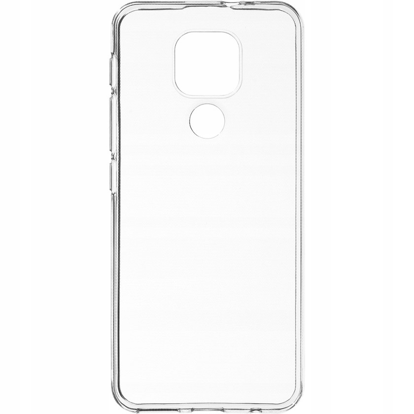 

Etui do Motorola Moto E7 Plus + Szkło Hartowane
