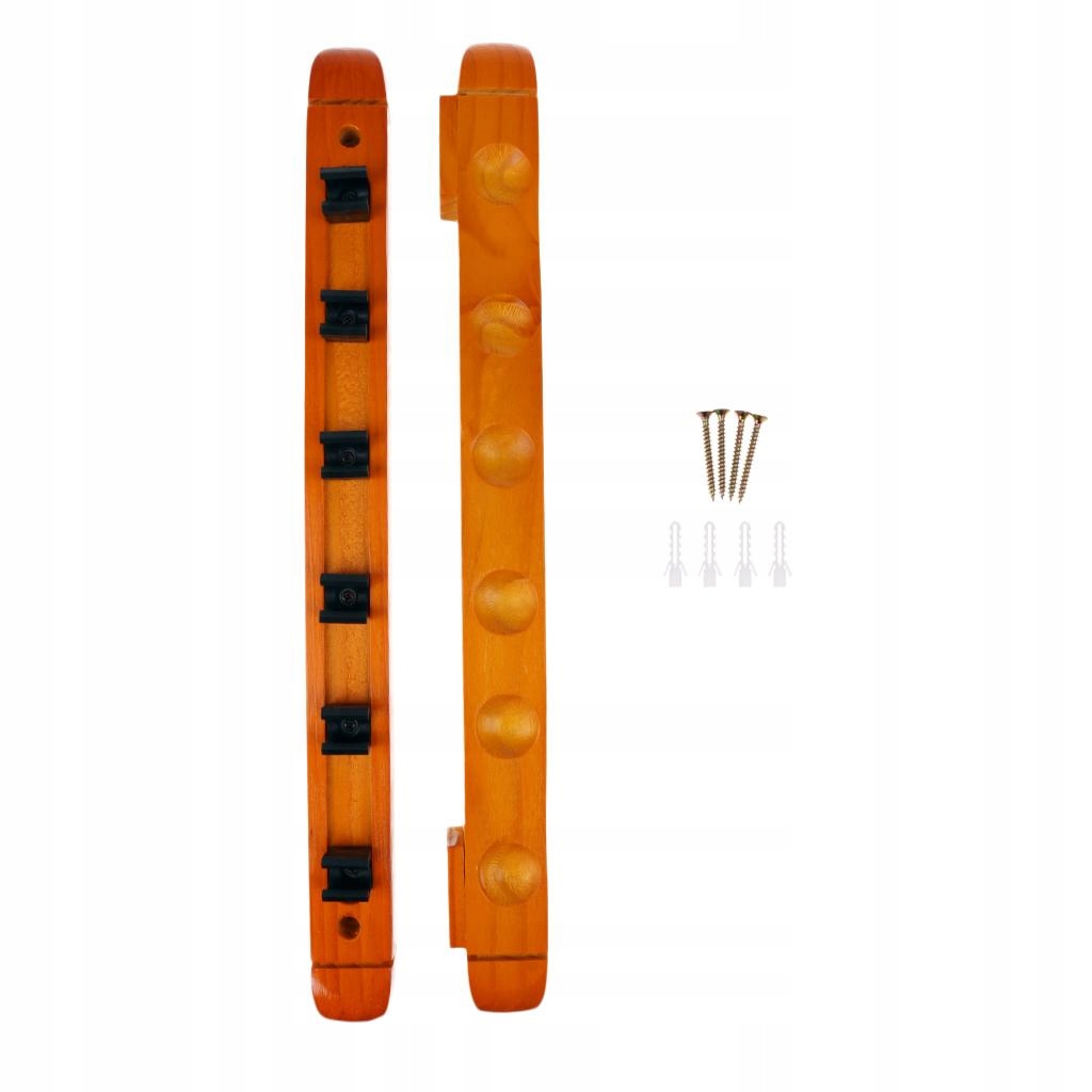 Solidne 6 klipsów bilardowych, bilard, bilard,