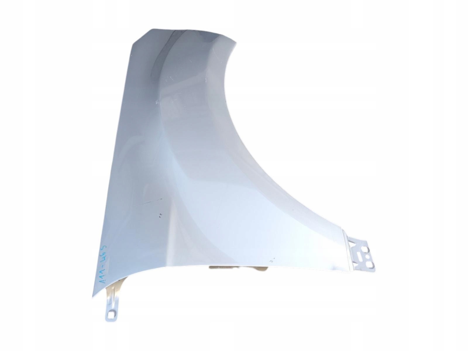 fender right front front FORD ECOSPORT MK2 2012-2017