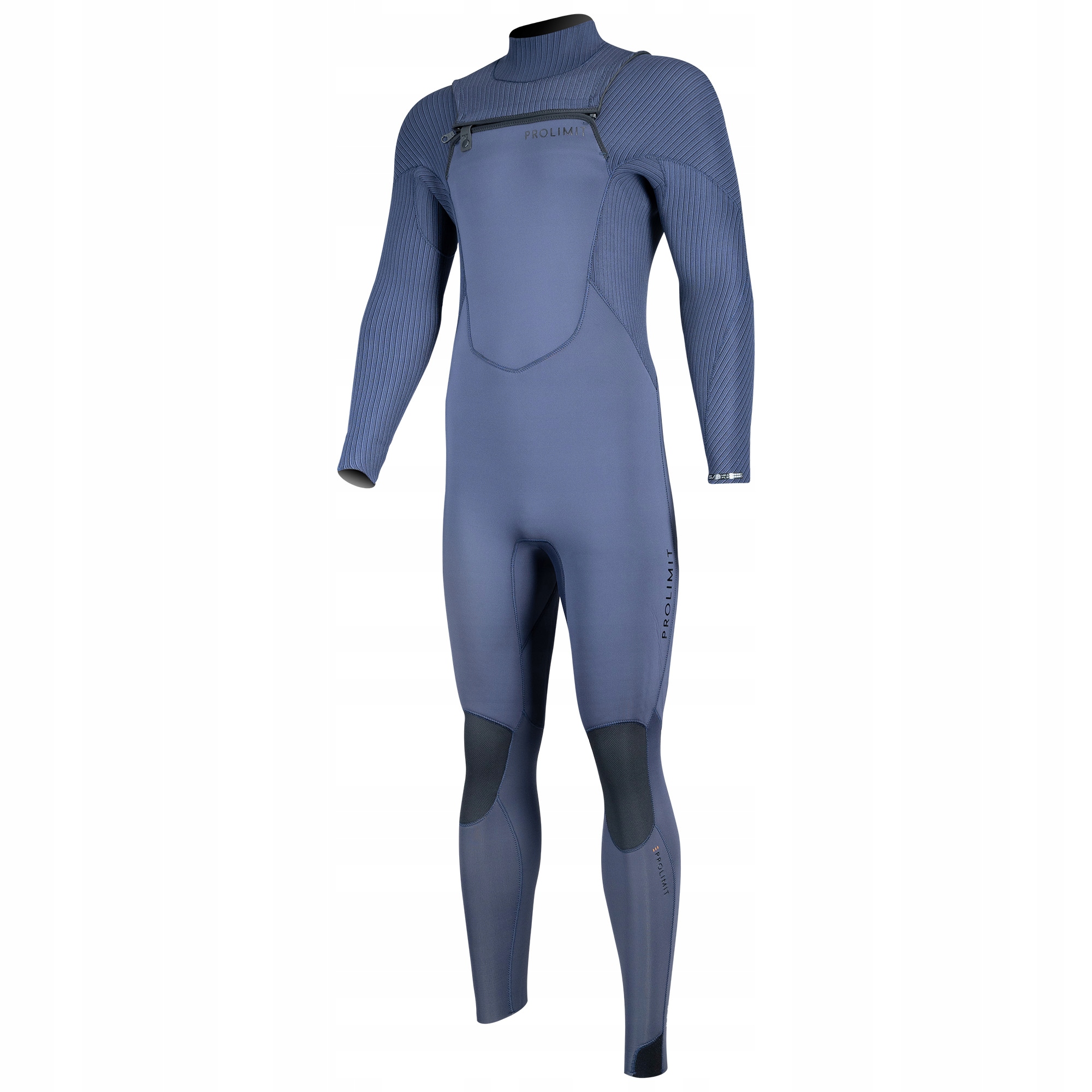 Pěna Prolimit Predator Freezip 5/3 Blue 48/S
