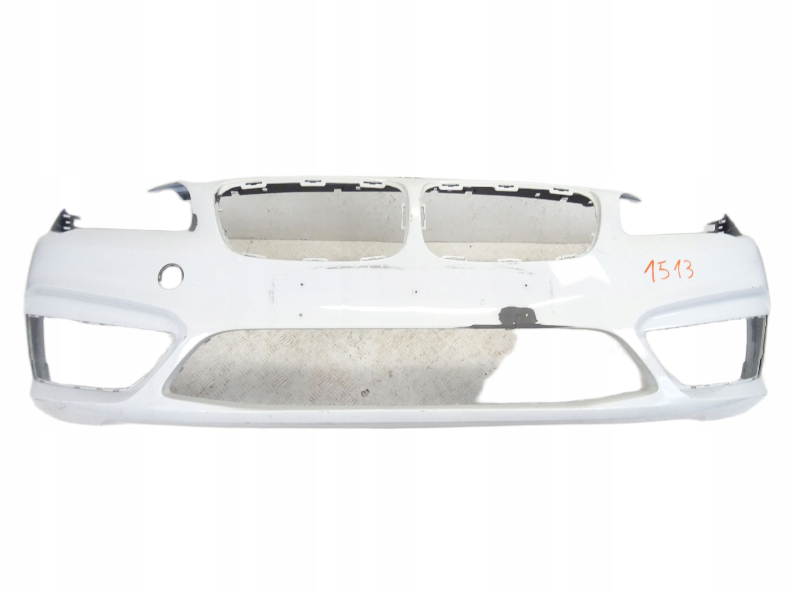 BMW 2 F45 F46 bumper front front