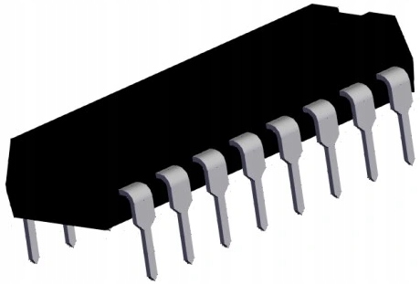 

SN74HC595N SN74HC595 74HC595N 74HC595 rejestr