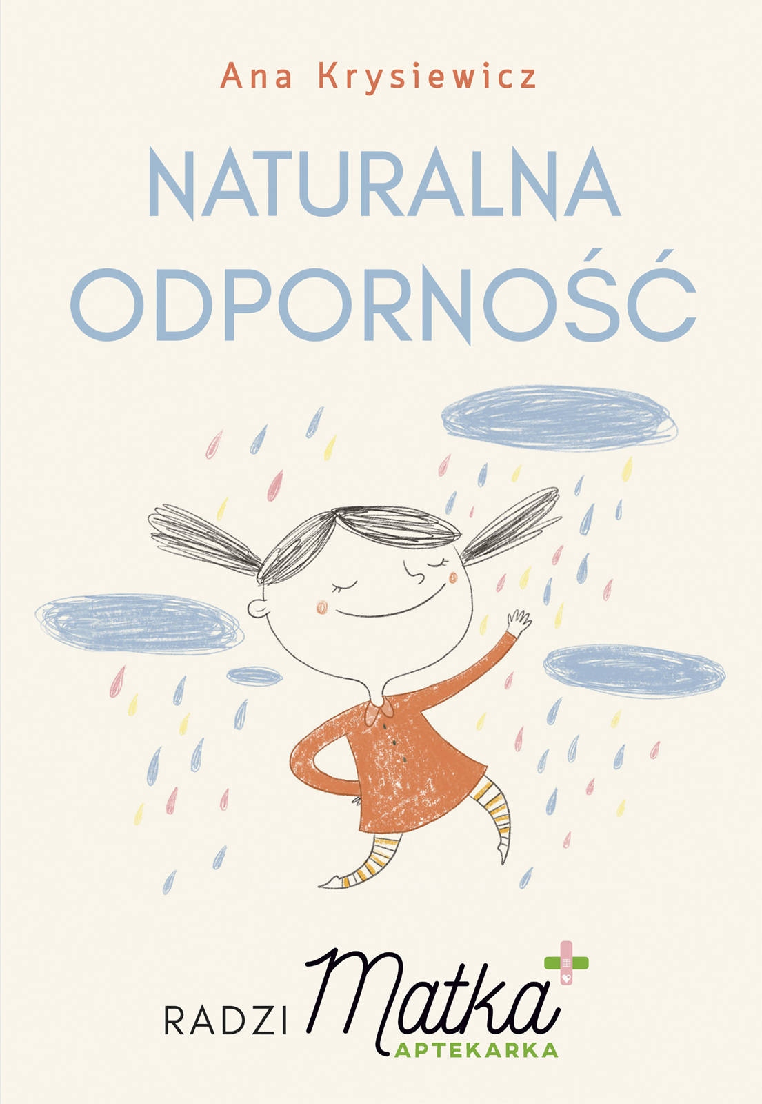 

Naturalna odporność