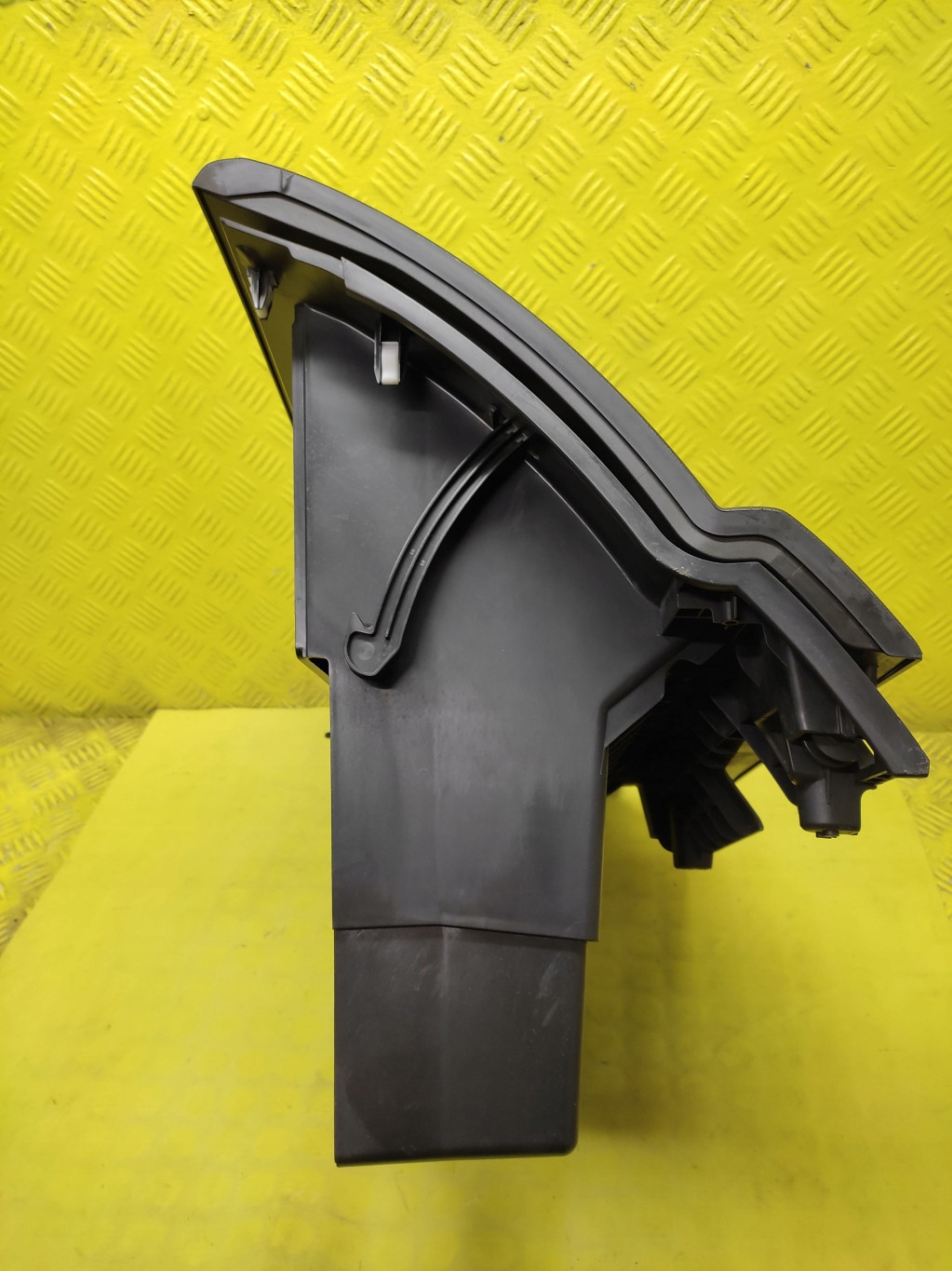 MAZDA 5 pretinac suvozača suvozača CC2964161