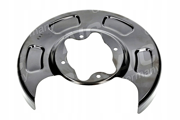 OSŁONA TARCZY HAM.PRZEDNIA LEWA AIC Producent części AIC