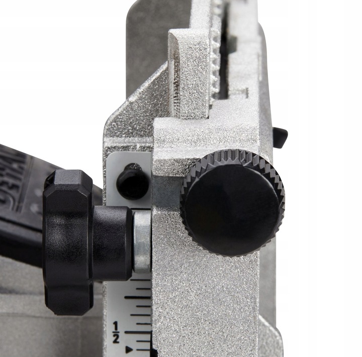 DeWALT DCW682NT FREZARKA DO WPUSTÓW LAMELLO 18V Seria XR