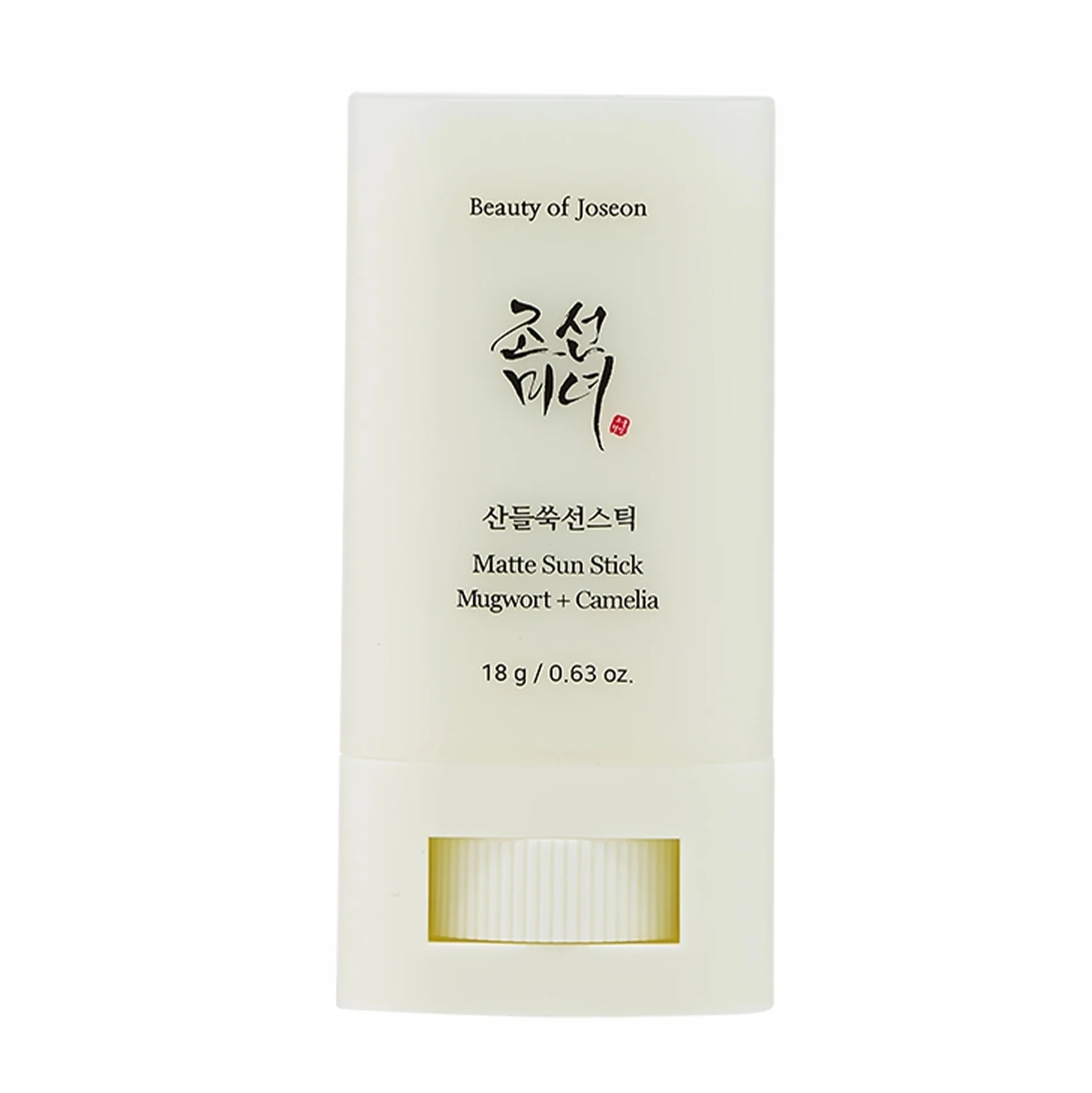 Beauty of Joseon Opalovací krém ve formě tyčinky SPF50 18g