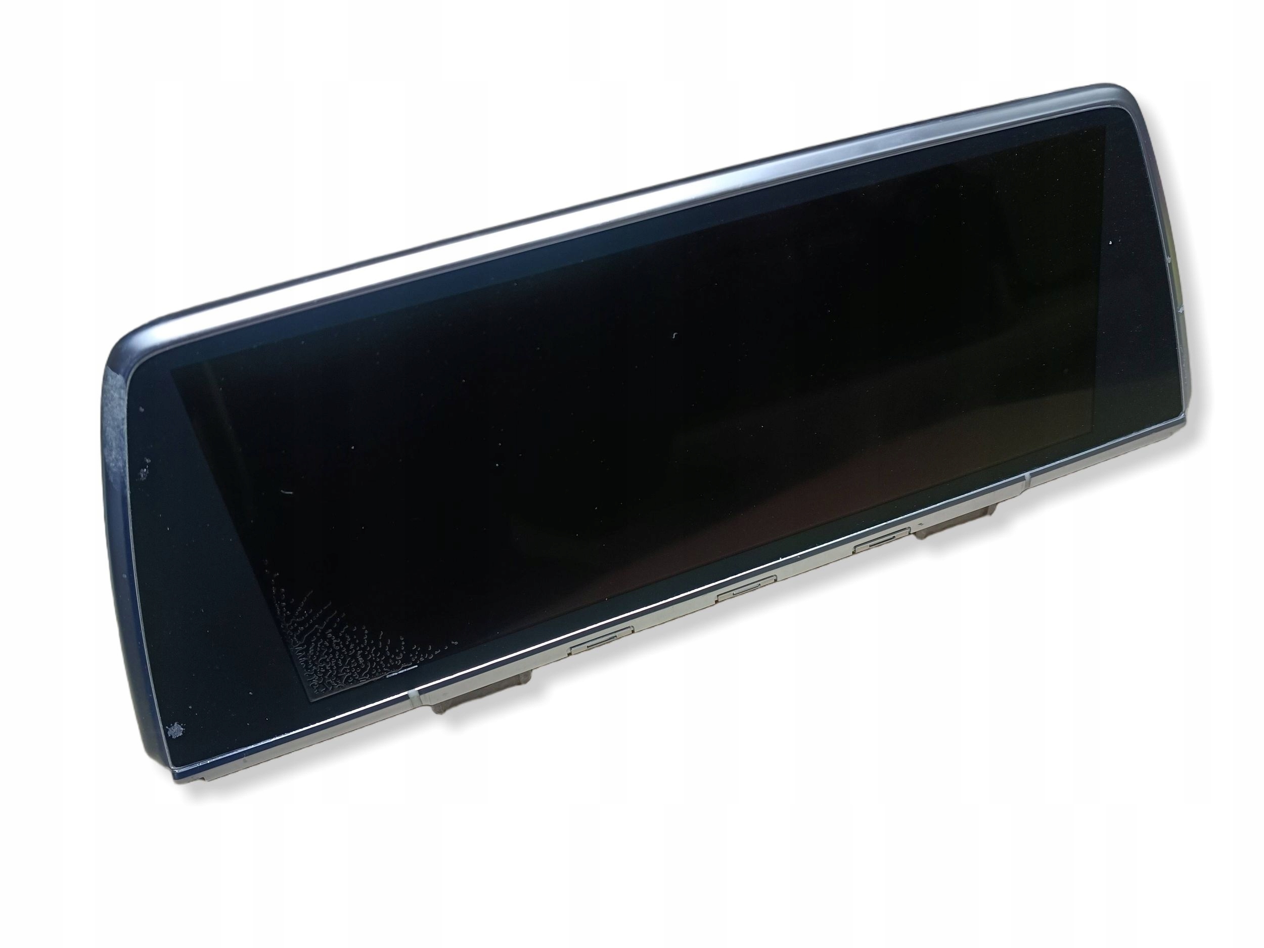 BMW X5 F15 EKRAN NBT navigation devices display !J