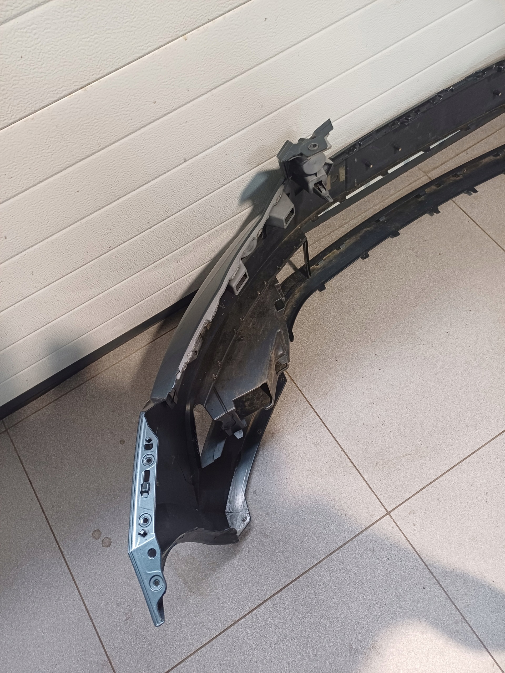 bumper front front SKODA SUPERB III 3 3V0 3V0807221 2015R