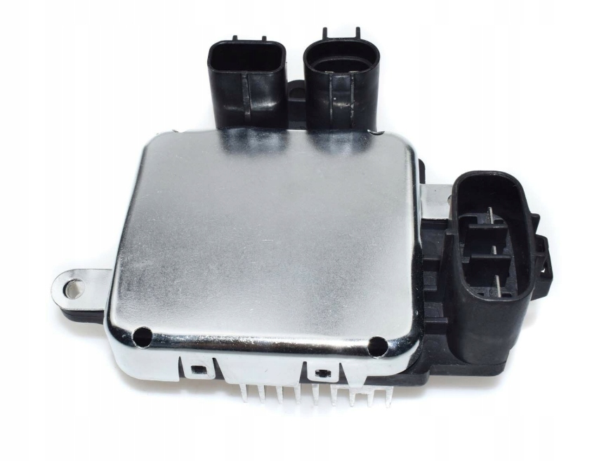 MODUŁ STERUJĄCY WENTYLATOR LEXUS RX 3.5 V6 2004-15