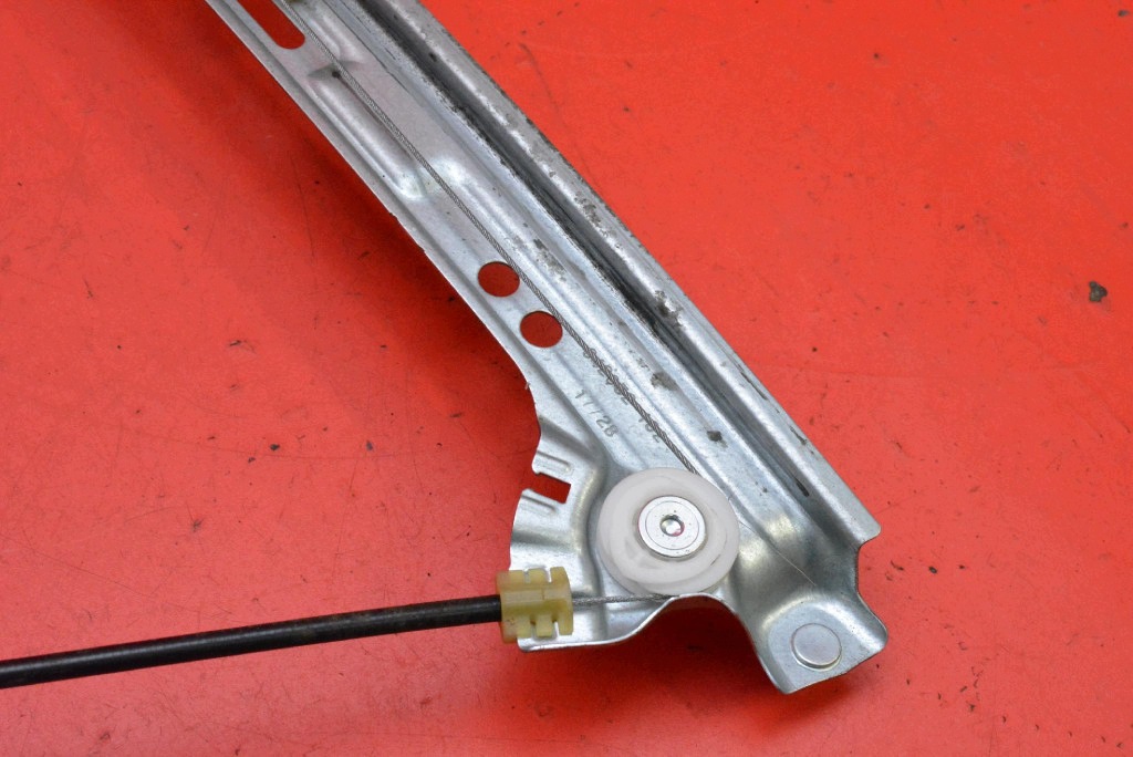 window regulator right front EU 807206746R RENAULT MEGANE 4 IV 16-20