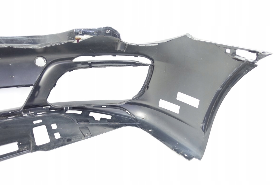 bumper front PORSCHE 911 991 CARRERA 2 II LIFT