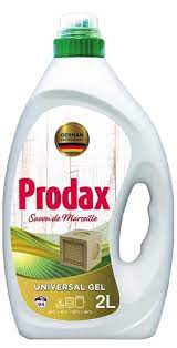 

Żel do prania uniwersalne Prodax 2 l