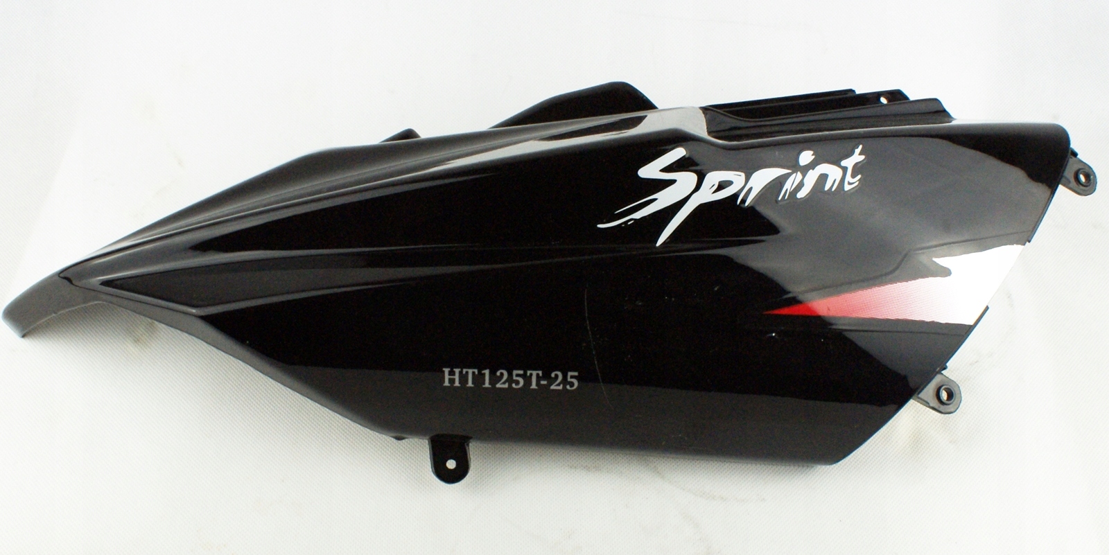 OUTLET OSŁONA BOCZNA GÓRNA PRZEDNIA PRAWA-SPRINT I